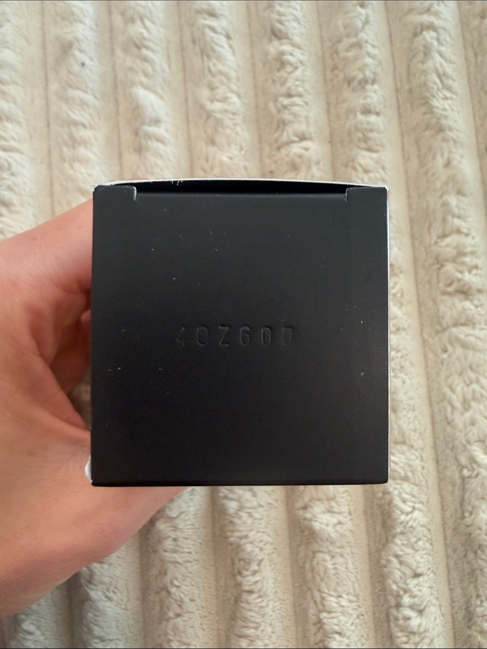 Armani Luminous Silk Foundation Shade 6 - Picture 4 of 4
